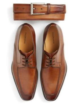 Klasik Erkek Ayakkabı