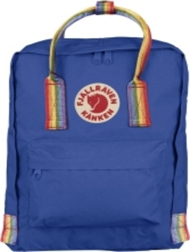 Rainbow Kanken tragewerkladen